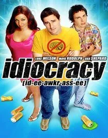 Idiokratija