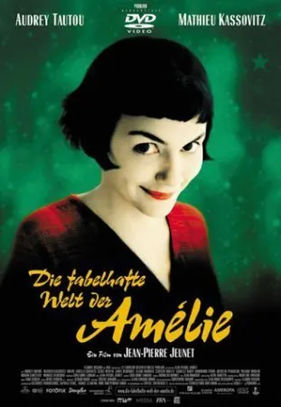 Amelija iš Monmartro