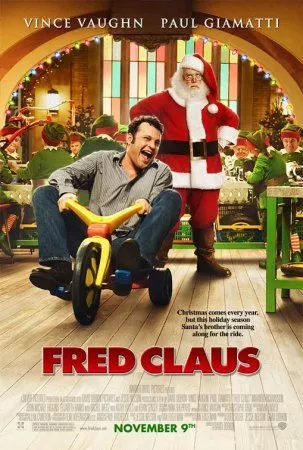 Fredo Kalėdos