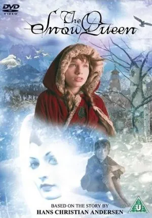 Sniego karalienė