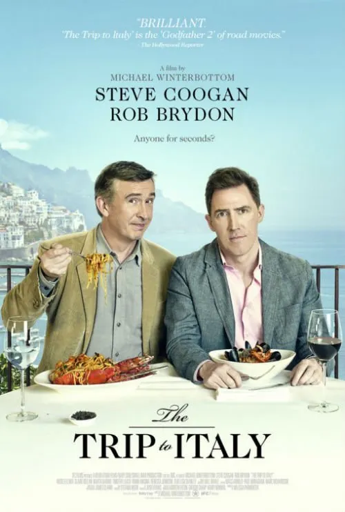 Atostogos Italijoje