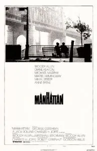 Manhetenas