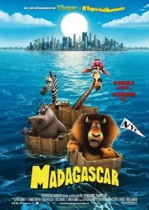 Madagaskaras