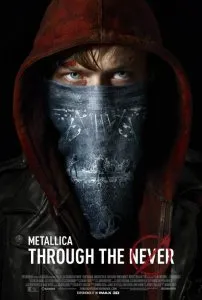 Metallica: įveikę prarają