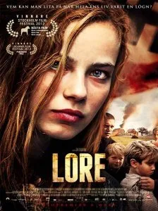 Lorė