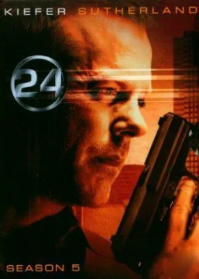 24 valandos (5 Sezonas)