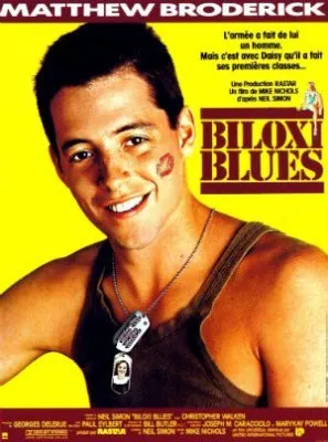 Biloksio bliuzas