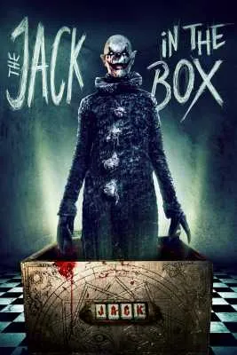 Džekas dėžėje