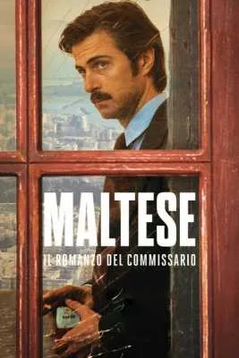 Maltesas: mafijos detektyvas