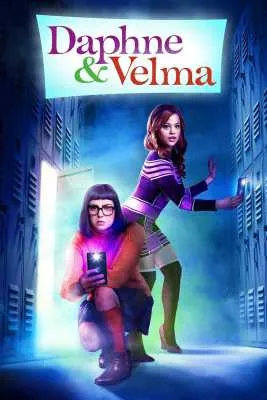Dafnė ir Velma