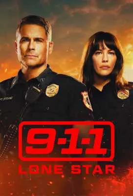 Pagalbos centras 911: Vieniša žvaigždė
