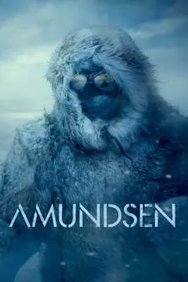 Amundsenas
