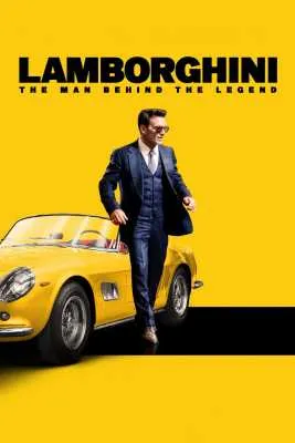Lamborghini