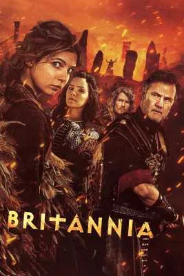 Britanija