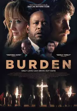 Burdenas