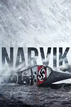 Narvikas: pirmasis Hitlerio pralaimėjimas