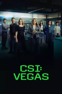 CSI: Vegasas