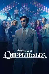 Sveiki atvykę į Chippendales