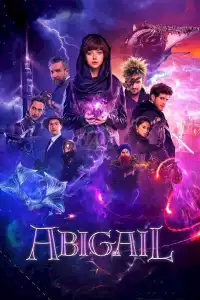 Abigailė