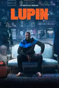 Lupenas