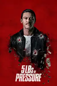 5 svarai slėgio