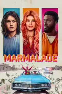 Marmeladas