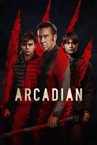 Arkadija