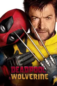 Deadpool ir Ernis