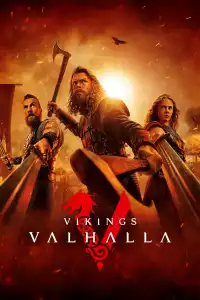Vikingai: Valhalla