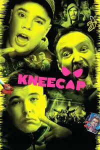 Grupė „Kneecap“