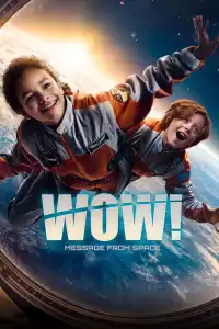 Oho! Žinutė iš kosmoso