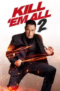 Išžudyti visus 2