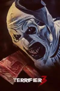 Keliantis siaubą 3