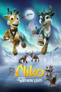 Niko. Už šiaurės pašvaistės